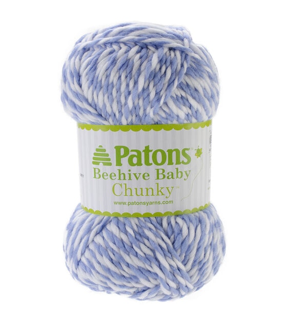 Patons Beehive Baby 120yds Super Bulky Yarn, , hi-res, image 1