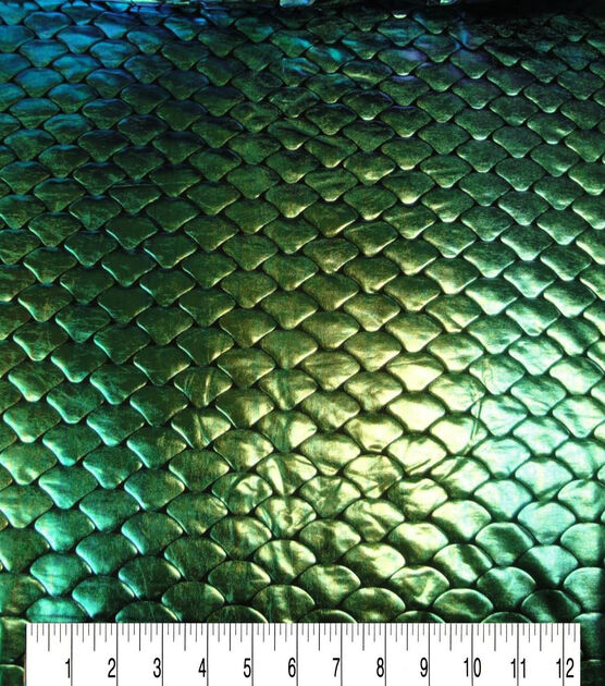 Yaya Han Cosplay Polyester & Spandex Fabric Mermaid, , hi-res, image 3