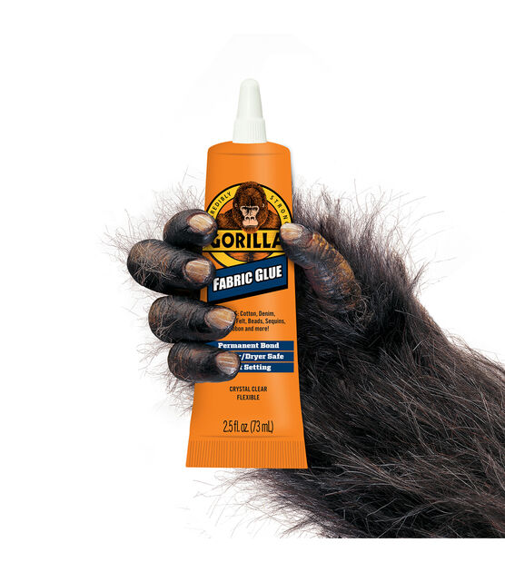 Gorilla Fabric Glue, , hi-res, image 2