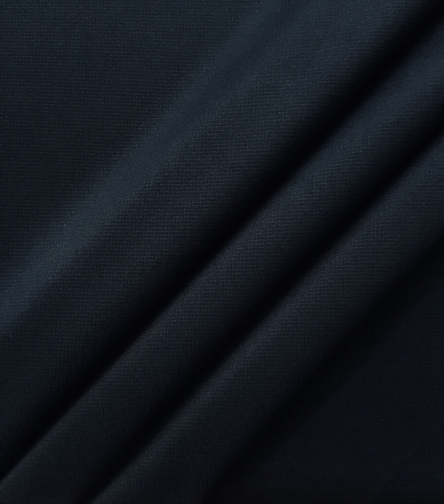 Sew Classics Ponte Knit Fabric, Navy, hi-res