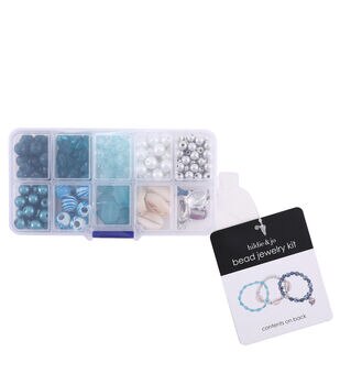 0.7oz Bright Clay Disc Beads by POP!