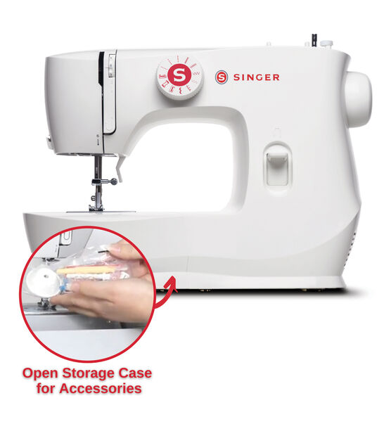 SINGER MX60 Sewing Machine, , hi-res, image 7