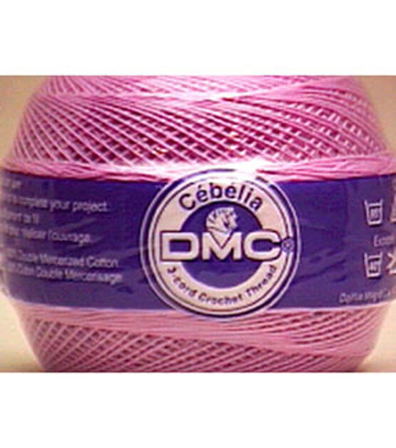 Cebelia 405yds Crochet Cotton Thread