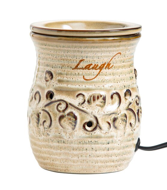 Candle Warmer Live Love Laugh by Hudson 43