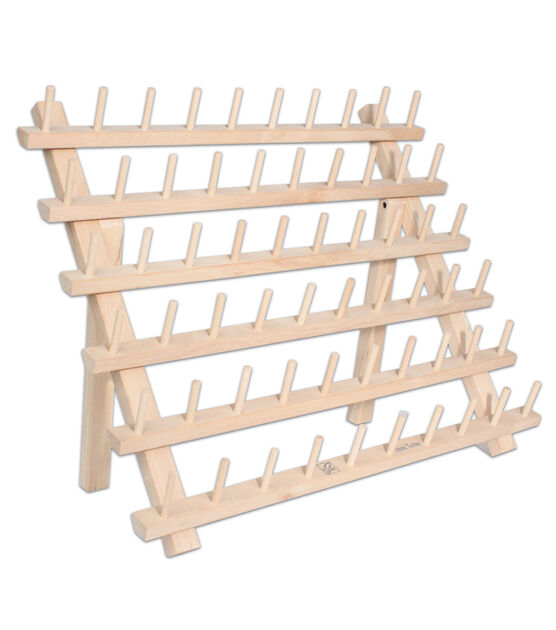 June Tailor Spindle Thread Rack