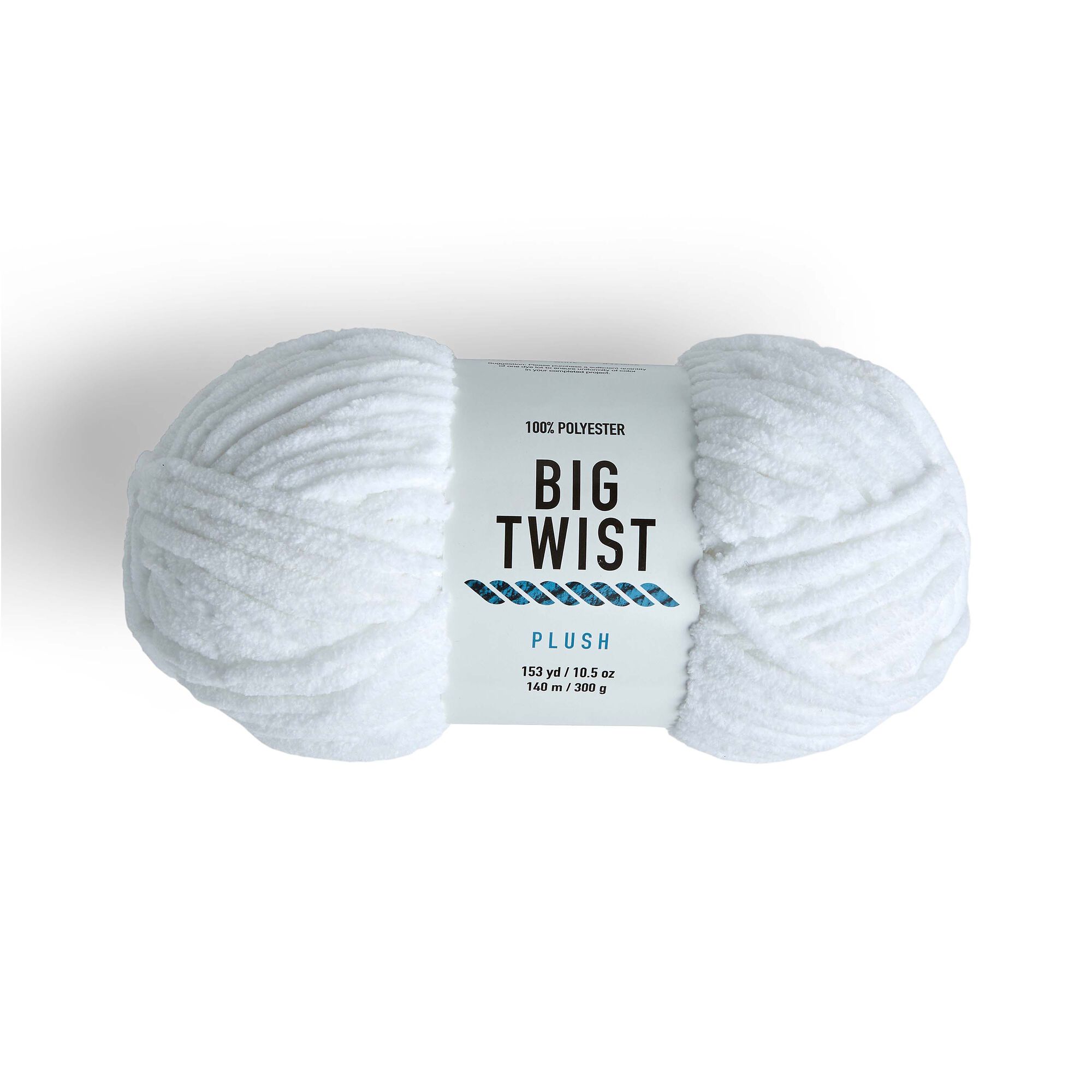Yarn that Feels Like Your Favorite T-Shirt - Comfy Cotton Blend Review! 