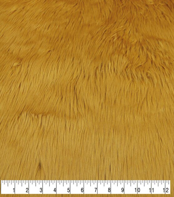 Husky Faux fur Fabric, , hi-res, image 10