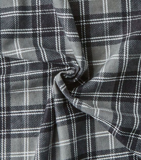 Flannel Fabric By The Yard: Cotton, Plaid, Quilting - JOANN and more