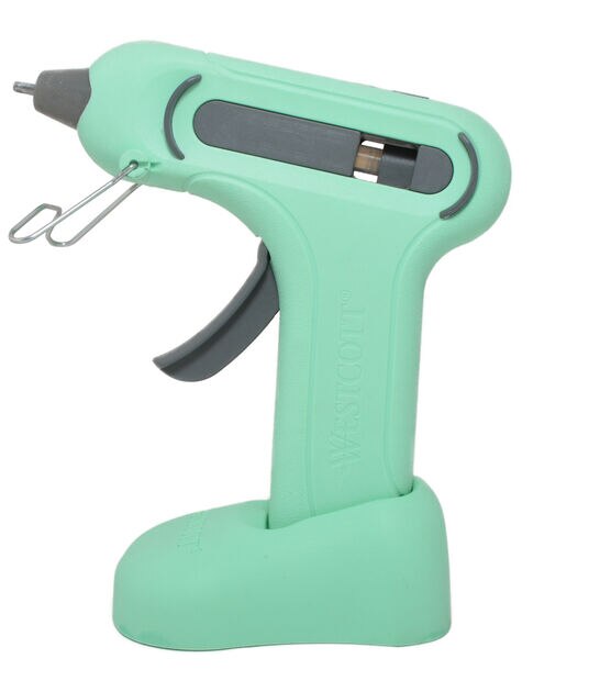 Westcott Lithium Ion Glue Gun, , hi-res, image 5