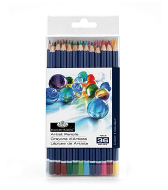 Faber-Castell Polychromos Color Pencil, Adult Color Pencils for Advanced  Artists (12 Pack)