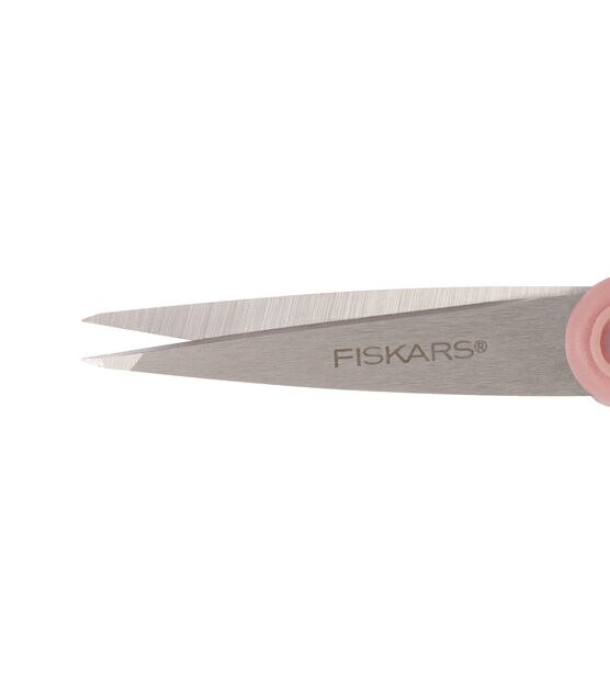 Fiskars Coastal 5" Scissors, , hi-res, image 5