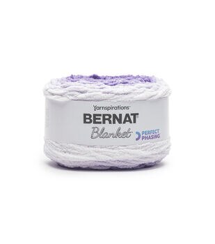 Bernat Forever Fleece Tweeds Yarn (250g/8.8oz), Yarnspirations