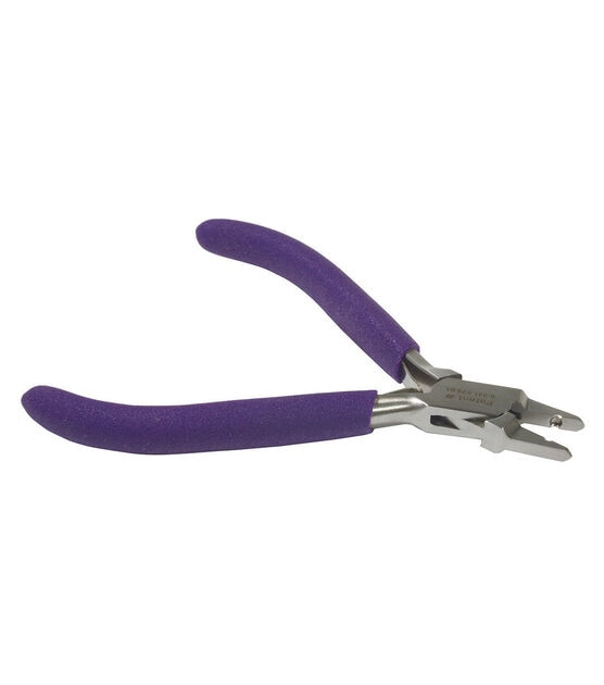 The Beadsmith Magical Crimper Pliers