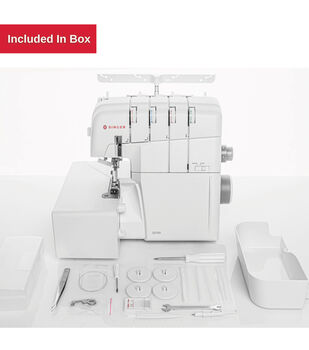  SINGER  M1000.662 Sewing Machine - 32 Stitch Applications -  Mending Machine - Simple, Portable & Great for Beginners : Everything Else