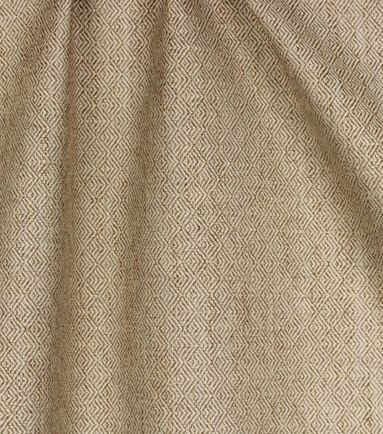 Hudson 43 Multi Purpose Decor Fabric 60'' Sand Tanja, , hi-res, image 2