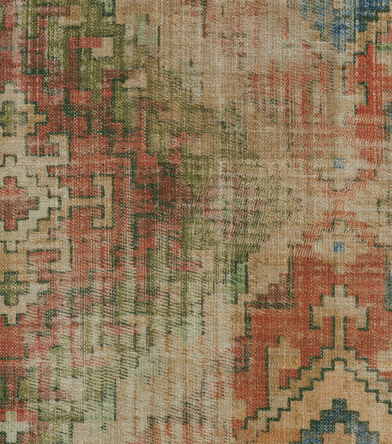P/K Lifestyles Omari Tapestry Canyon Novelty Multi-Purpose Fabric, , hi-res, image 3