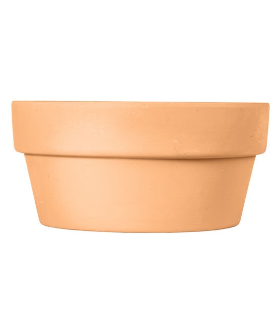7" Terracotta Bowl by Bloom Room