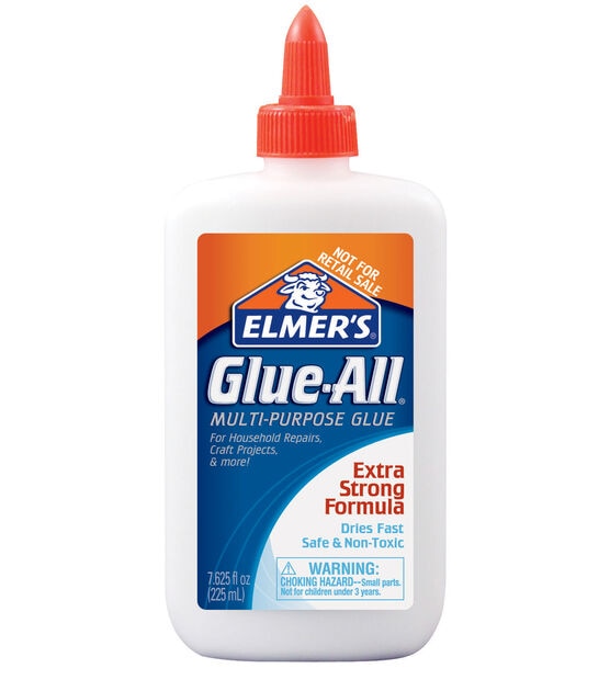 Elmers Glue All Multi Purpose Glue 7 5/8 oz