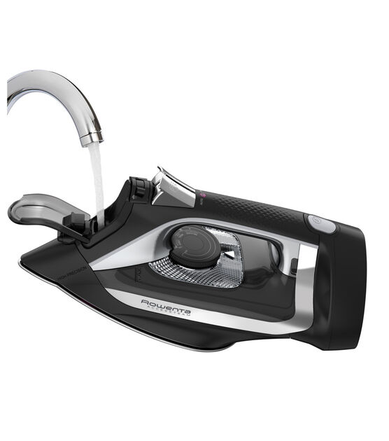 Rowenta DW2460 Accessteam Steam Iron, , hi-res, image 6