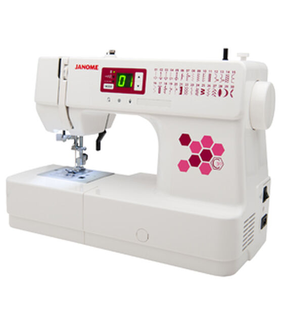 Janome C30 Computerized Sewing Machine, , hi-res, image 2