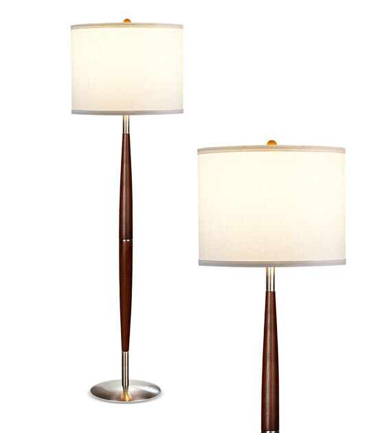 Brightech Lucas LED Floor Lamp