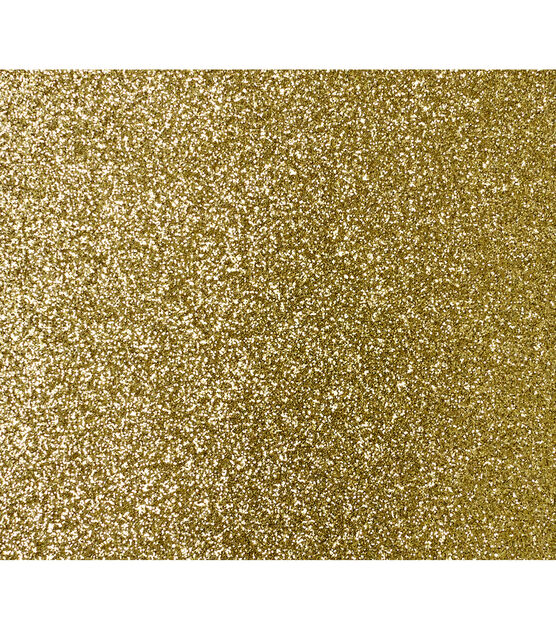 Cricut Joy 30ct Cream & Gold A2 Insert Cards, , hi-res, image 3