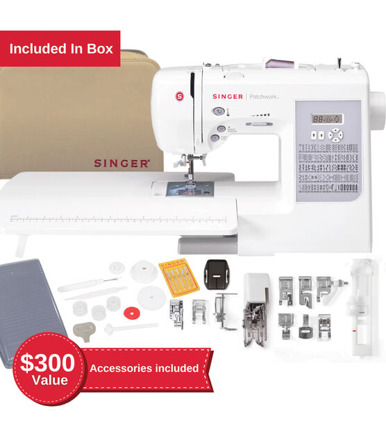 The Ultimate Guide to Buying the Best Sewing Machine for Kids - Suzy Quilts