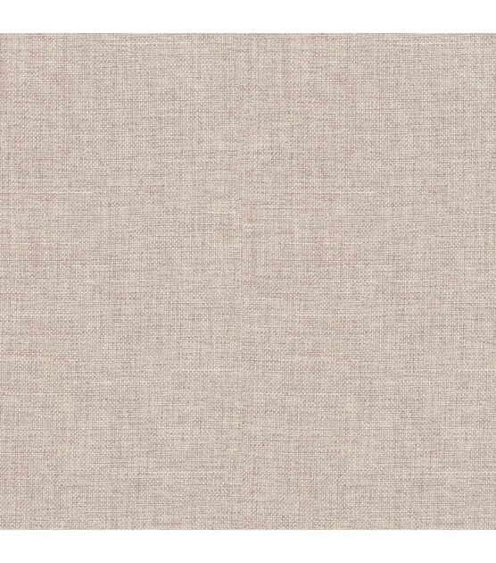 Kelly Ripa Home Raffia Upholstery Fabric 55'' Sand