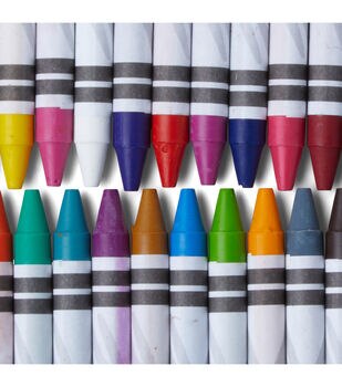 Crayola 12ct Classic Extra Large Poster Markers