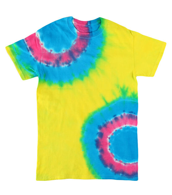 Tulip 59ct One Step Fabric Tie Dye Kit, , hi-res, image 5
