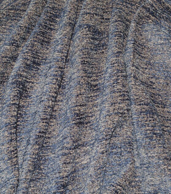 P/K Lifestyles Upholstery Fabric 13x13" Swatch Grotto Ocean, , hi-res, image 2