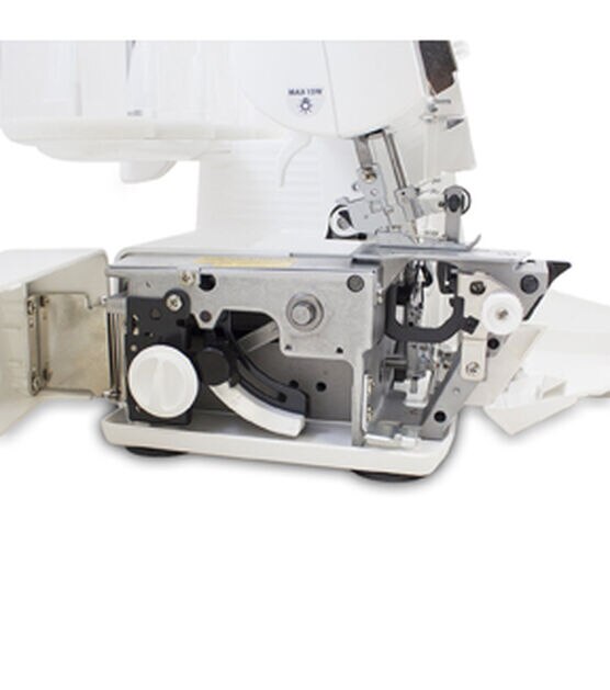 Juki MO 104D Overlock Sewing Machine, , hi-res, image 5