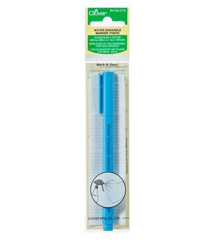 Chaco liner stylo marqueur - Clover - blanc - rechargeable