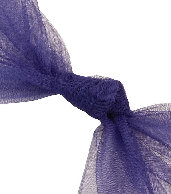 Shiny Nylon Tulle Fabric, , hi-res, image 20
