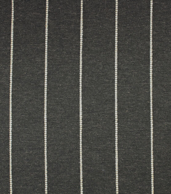 Richloom Multi Purpose Fabric Evalee Charcoal