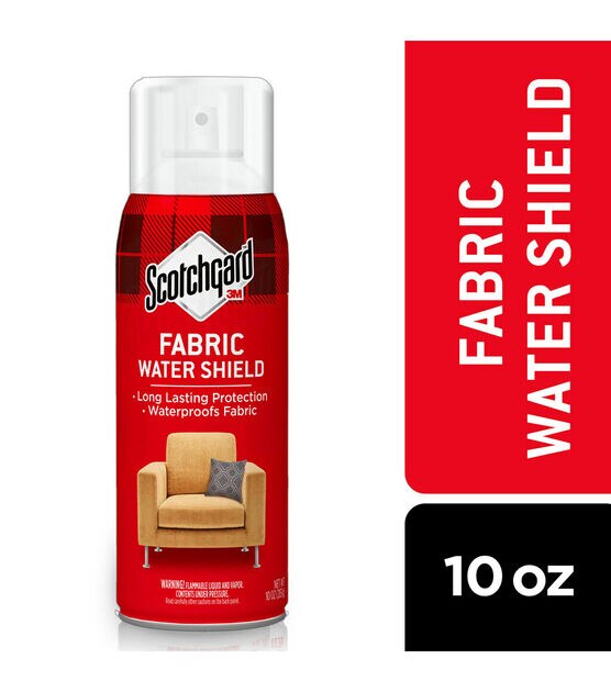 Scotchgard™ Fabric Protector, 6 oz - City Market