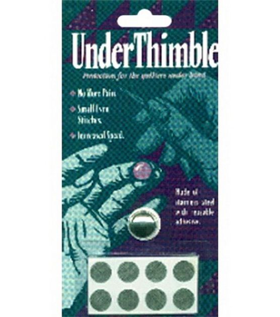 Under Thimble 8 Reusable