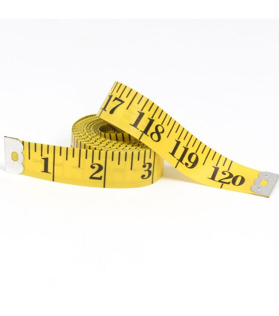 3 Metre 118 Inch Long Measure Fibreglass Tape Measure Measuring