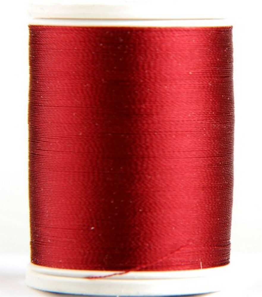 Sulky Thread 40 Wt. 850 Yds, 1311 Mulberry, swatch