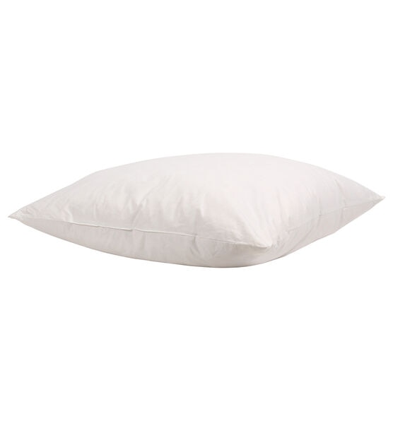 Fairfield Feather fil 14''x20'' Pillow, , hi-res, image 2