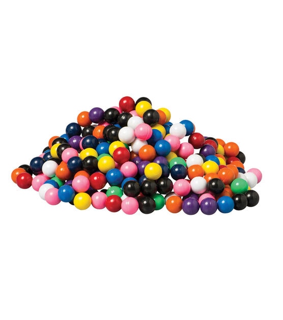 Dowling Magnets 100ct Solid Magnet Marbles