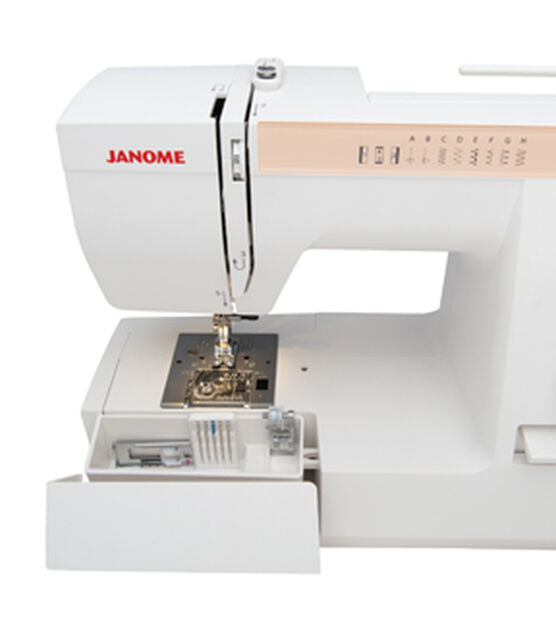 Janome Sewist 709 Sewing Machine, , hi-res, image 8