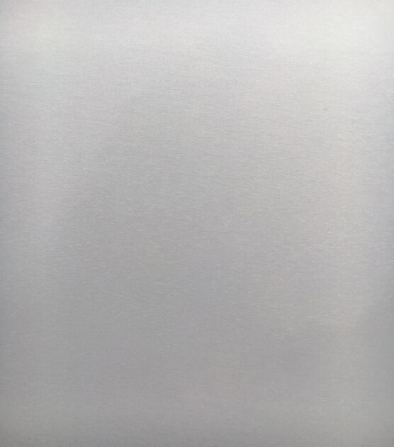 White Posh Lining Fabric, , hi-res, image 4