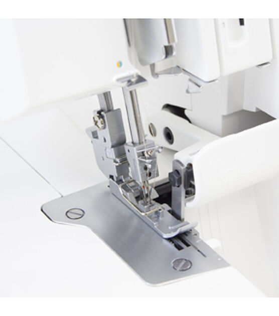 Juki MO 104D Overlock Sewing Machine, , hi-res, image 4