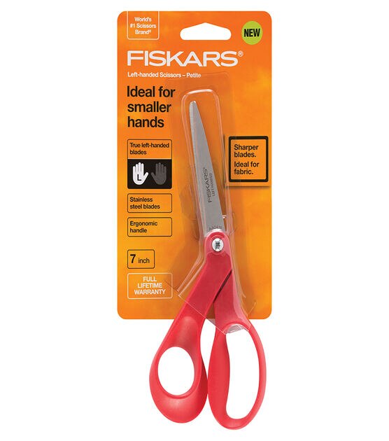 Review  Fiskars Cuts + More Scissors — Craft Critique