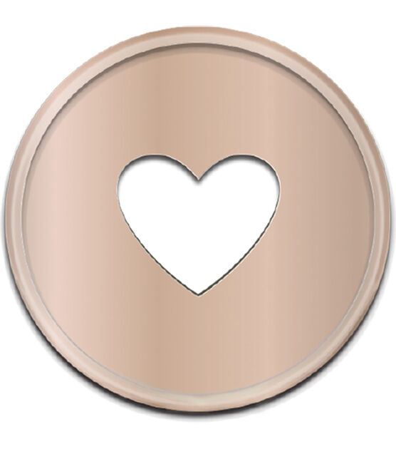 Happy Planner Mini 9pk Rose Gold Discs, , hi-res, image 2