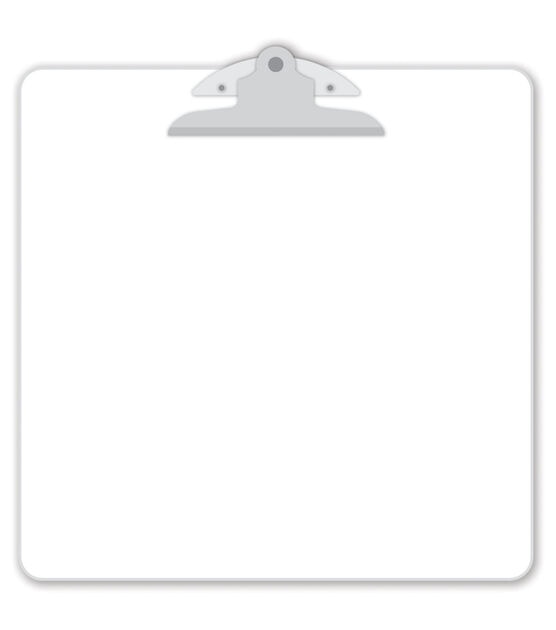 Doodlebug Clipart Monochromatic Clipboard, , hi-res, image 2