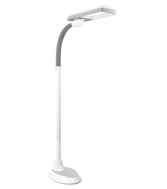 Ottlite 36w Floor Lamp Ottlite 36w Floor Lamp, Joanns Ott Floor Lamps