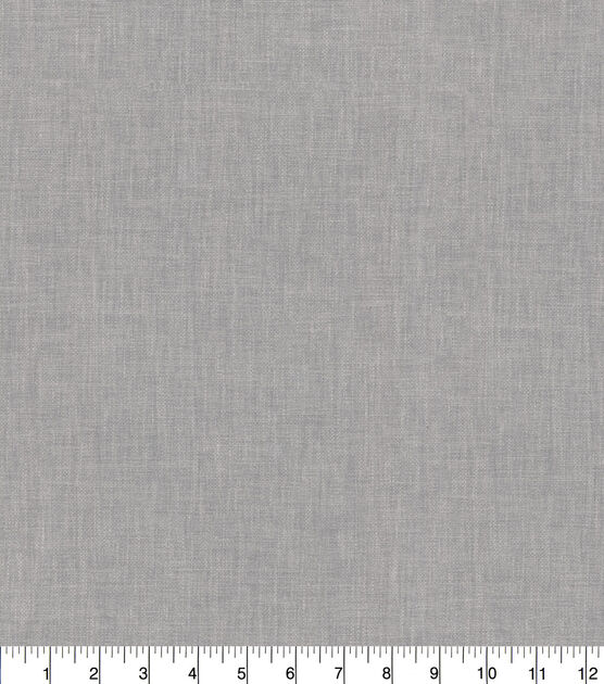 P/K Lifestyles Upholstery Fabric 55" Companion Shadow