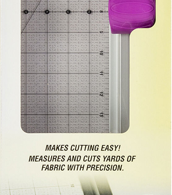 Havel's Fabric Cutter 27.5" x 6"